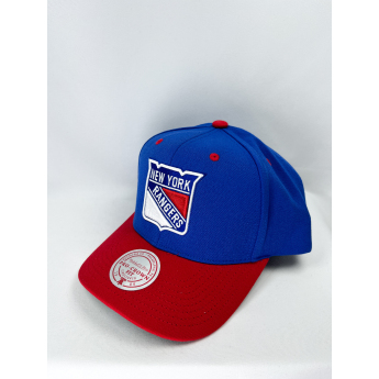 New York Rangers čiapka baseballová šiltovka Nhl All In 2.0 Pro Snapback Rangers