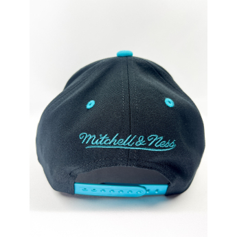 San Jose Sharks čiapka baseballová šiltovka Nhl All In 2.0 Pro Snapback Sharks
