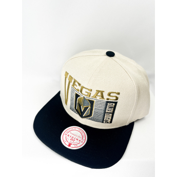 Vegas Golden Knights čiapka flat šiltovka Speed Zone Snapback