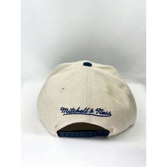 New York Rangers čiapka flat šiltovka Speed Zone Snapback Vntg