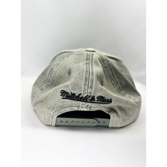 Los Angeles Kings čiapka baseballová šiltovka Washed Out Tonal Pro Snapback Vntg
