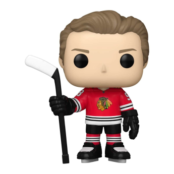 Chicago Blackhawks figúrka POP! Connor Bedard #98