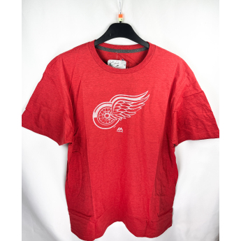 Detroit Red Wings pánske tričko Detroit Red Wings Raise the Level