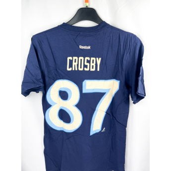 Pittsburgh Penguins pánske tričko Pittsburgh Penguins Sidney Crosby