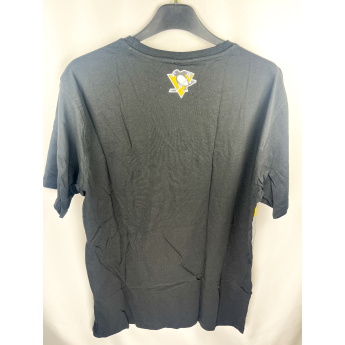 Pittsburgh Penguins pánske tričko CutSew