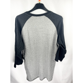 Pittsburgh Penguins pánske tričko s dlhým rukávom Raglan