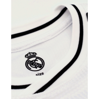 Real Madrid futbalový dres replica 24/25 Home Vini Jr.