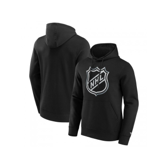 NHL produkty pánska mikina s kapucňou Primary Logo Graphic Hoodie - VALUE