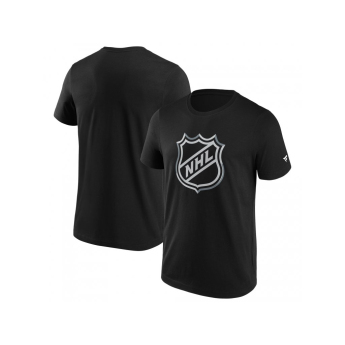 NHL produkty pánske tričko Primary Logo Graphic T-Shirt - VALUE