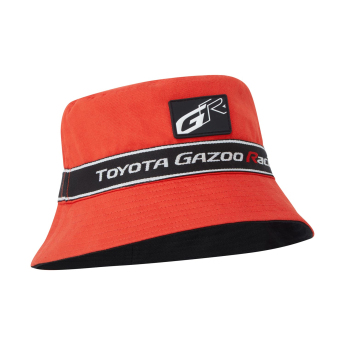 Toyota Gazoo Racing klobúk reversible 2025