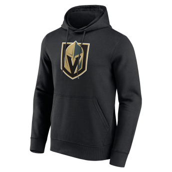 Vegas Golden Knights pánska mikina s kapucňou Primary Logo Graphic Hoodie - VALUE