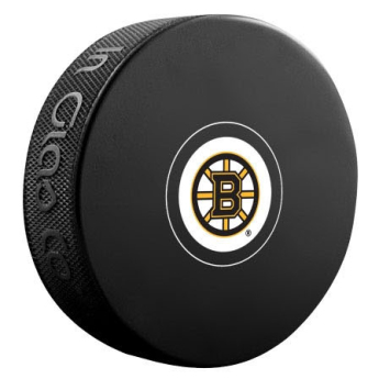 Boston Bruins puk Autograph