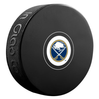 Buffalo Sabres podpisový puk Autograph