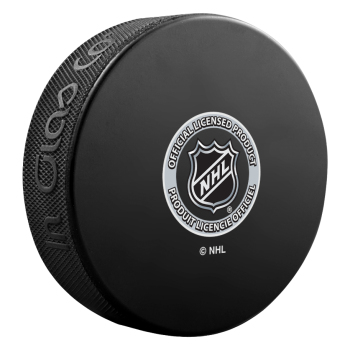 Carolina Hurricanes podpisový puk Autograph