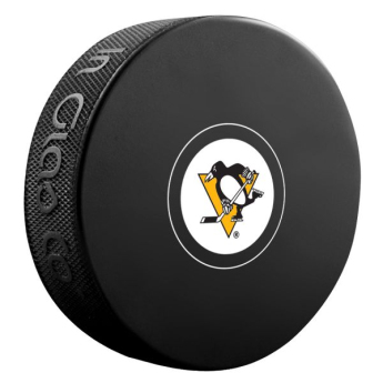 Pittsburgh Penguins podpisový puk Autograph