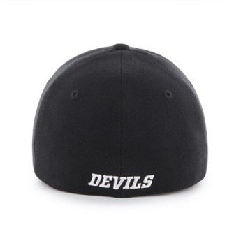 New Jersey Devils čiapka baseballová šiltovka 47 Contender