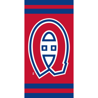 Montreal Canadiens osuška TIP
