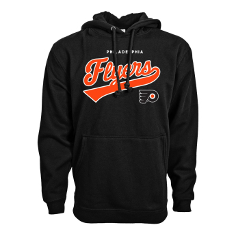Philadelphia Flyers pánska mikina s kapucňou Tail Sweep Hoodie