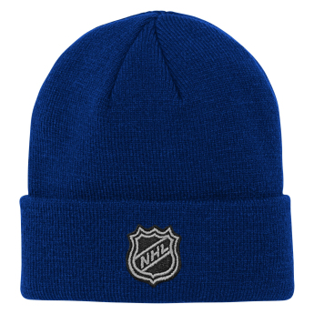 Toronto Maple Leafs detská zimná čiapka Cuffed Knit