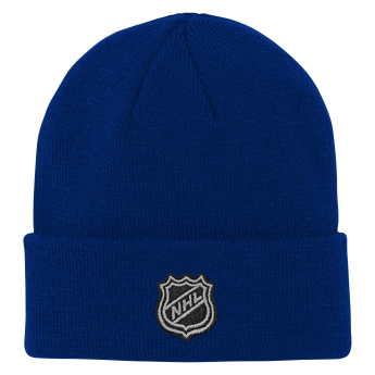 Edmonton Oilers detská zimná čiapka Cuffed Knit