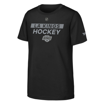 Los Angeles Kings detské tričko Apro Wordmark