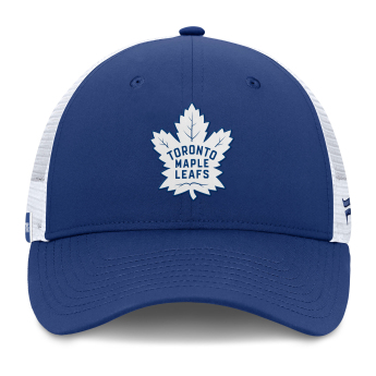 Toronto Maple Leafs čiapka baseballová šiltovka AP Rink Structured Adj. Snapback