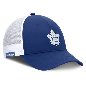Toronto Maple Leafs čiapka baseballová šiltovka AP Rink Structured Adj. Snapback