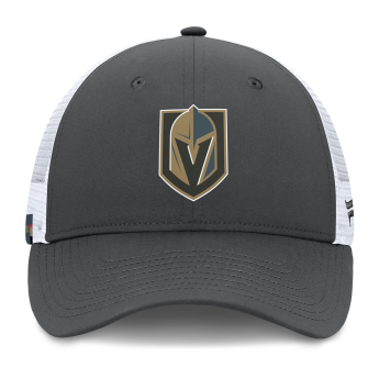Vegas Golden Knights čiapka baseballová šiltovka AP Rink Structured Adj. Snapback