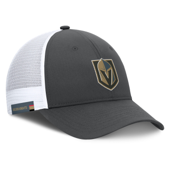Vegas Golden Knights čiapka baseballová šiltovka AP Rink Structured Adj. Snapback