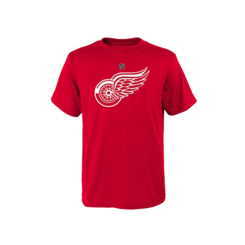 Detroit Red Wings detské tričko Primary Logo