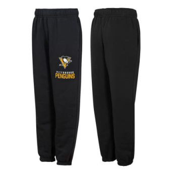 Pittsburgh Penguins detské tepláky Instant Hit Fleece