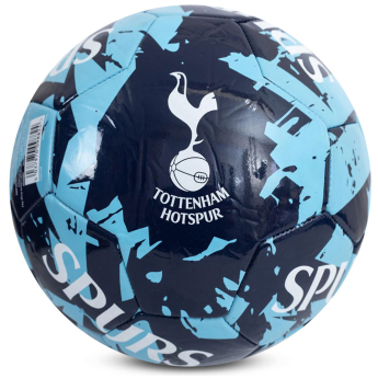 Tottenham futbalová lopta Graffiti  - size 5