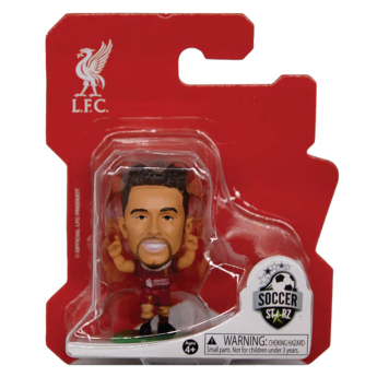FC Liverpool figúrka SoccerStarz 2025 Jota