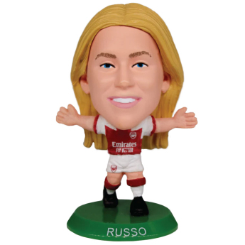 FC Arsenal figúrka WFC SoccerStarz Russo
