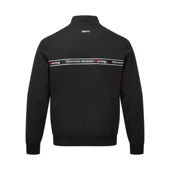 Toyota Gazoo Racing pánska bunda GR Bomber 2024