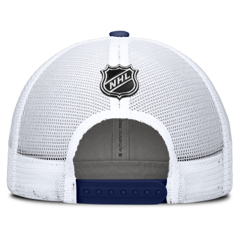 New York Rangers čiapka baseballová šiltovka AP Rink Structured Adj. Snapback