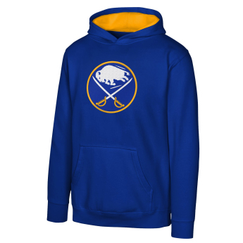 Buffalo Sabres detská mikina s kapucňou Prime Po Flc Hood -Home