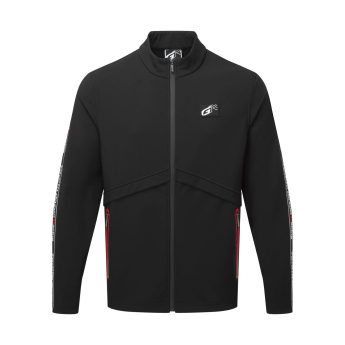 Toyota Gazoo Racing pánska bunda softshell GR Logo 2024