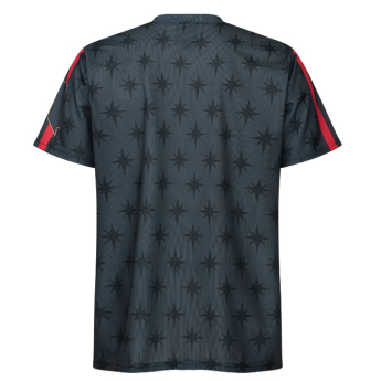Vegas Golden Knights pánske tričko Soccer Style Jersey
