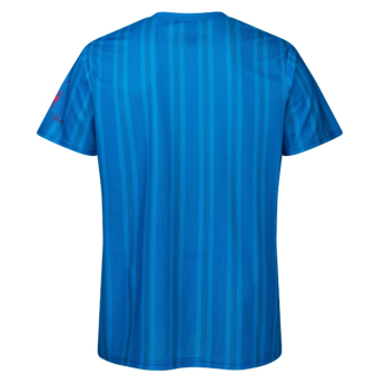New York Rangers pánske tričko Soccer Style Jersey