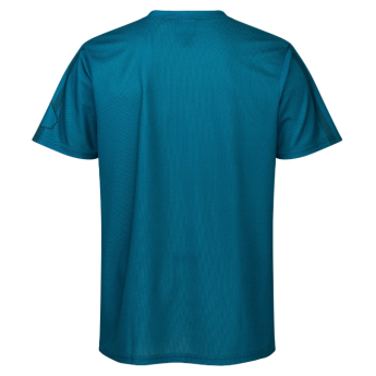 San Jose Sharks pánske tričko Soccer Style Jersey