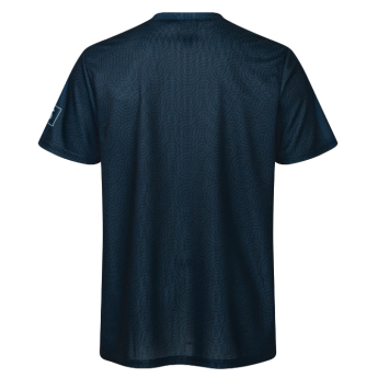 Seattle Kraken pánske tričko Soccer Style Jersey