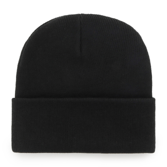 Boston Bruins zimná čiapka Haymaker ´47 Cuff Knit black night