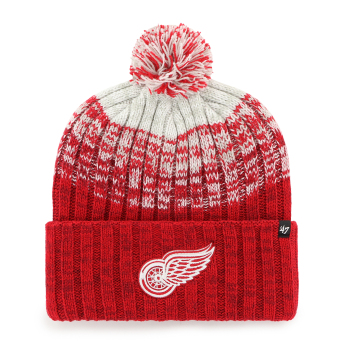 Detroit Red Wings zimná čiapka Cascade ’47 Cuff Knit