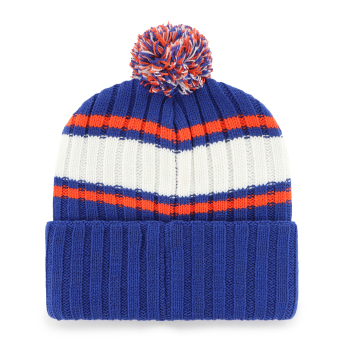 Edmonton Oilers zimná čiapka Plateau ’47 Cuff Knit