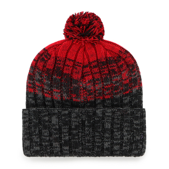 New Jersey Devils zimná čiapka Cascade ’47 Cuff Knit