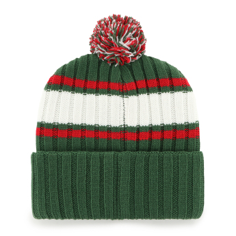 New Jersey Devils zimná čiapka Plateau ’47 Cuff Knit
