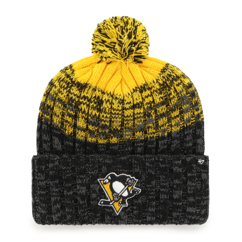 Pittsburgh Penguins zimná čiapka Cascade ’47 Cuff Knit