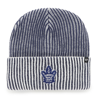 Toronto Maple Leafs zimná čiapka Cold Snap ’47 Cuff Knit