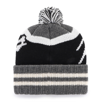 Toronto Maple Leafs zimná čiapka Hyperbolic ’47 Cuff Knit